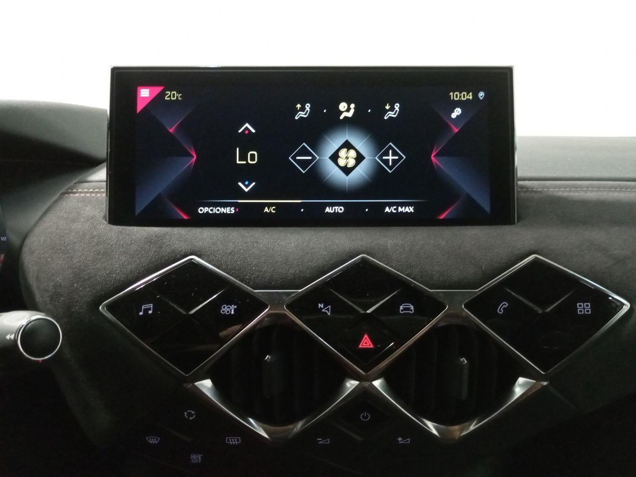 DS DS 3 Crossback Performance Line PureTech - foto 20