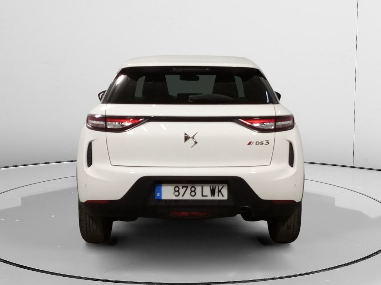 DS DS 3 Crossback Performance Line PureTech - foto 3