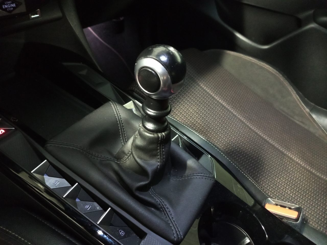 DS DS 3 Crossback Performance Line PureTech - foto 13