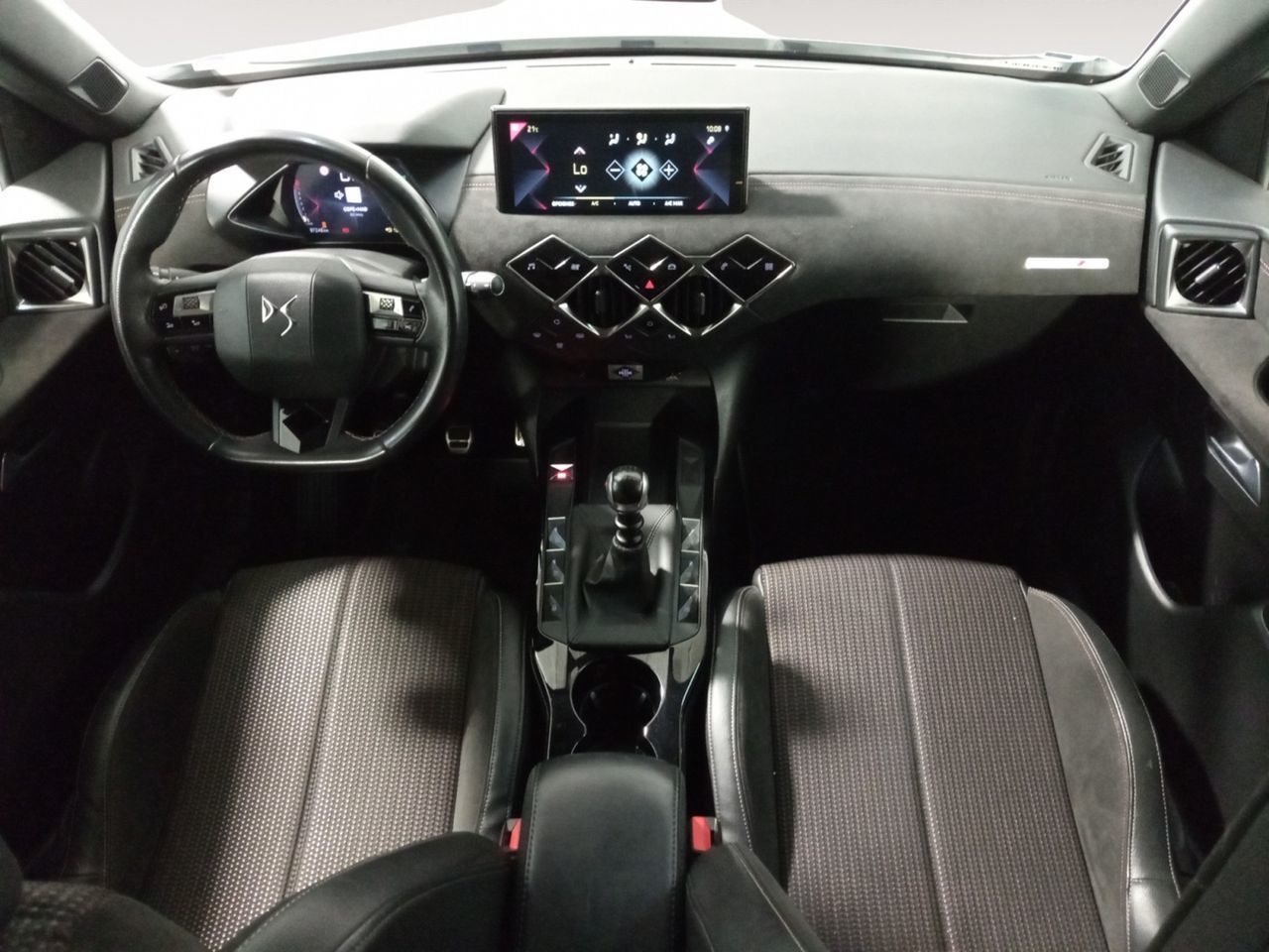 DS DS 3 Crossback Performance Line PureTech - foto 7