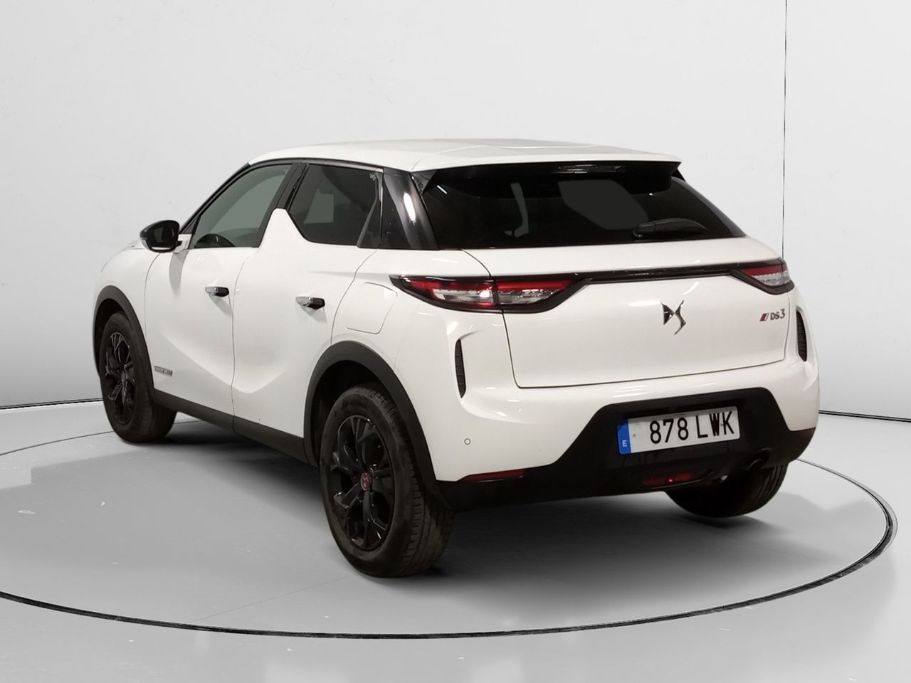 DS DS 3 Crossback Performance Line PureTech - foto 4