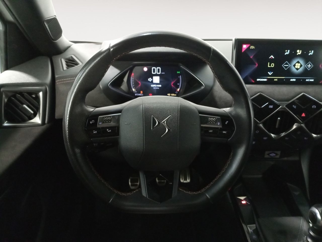 DS DS 3 Crossback Performance Line PureTech - foto 8