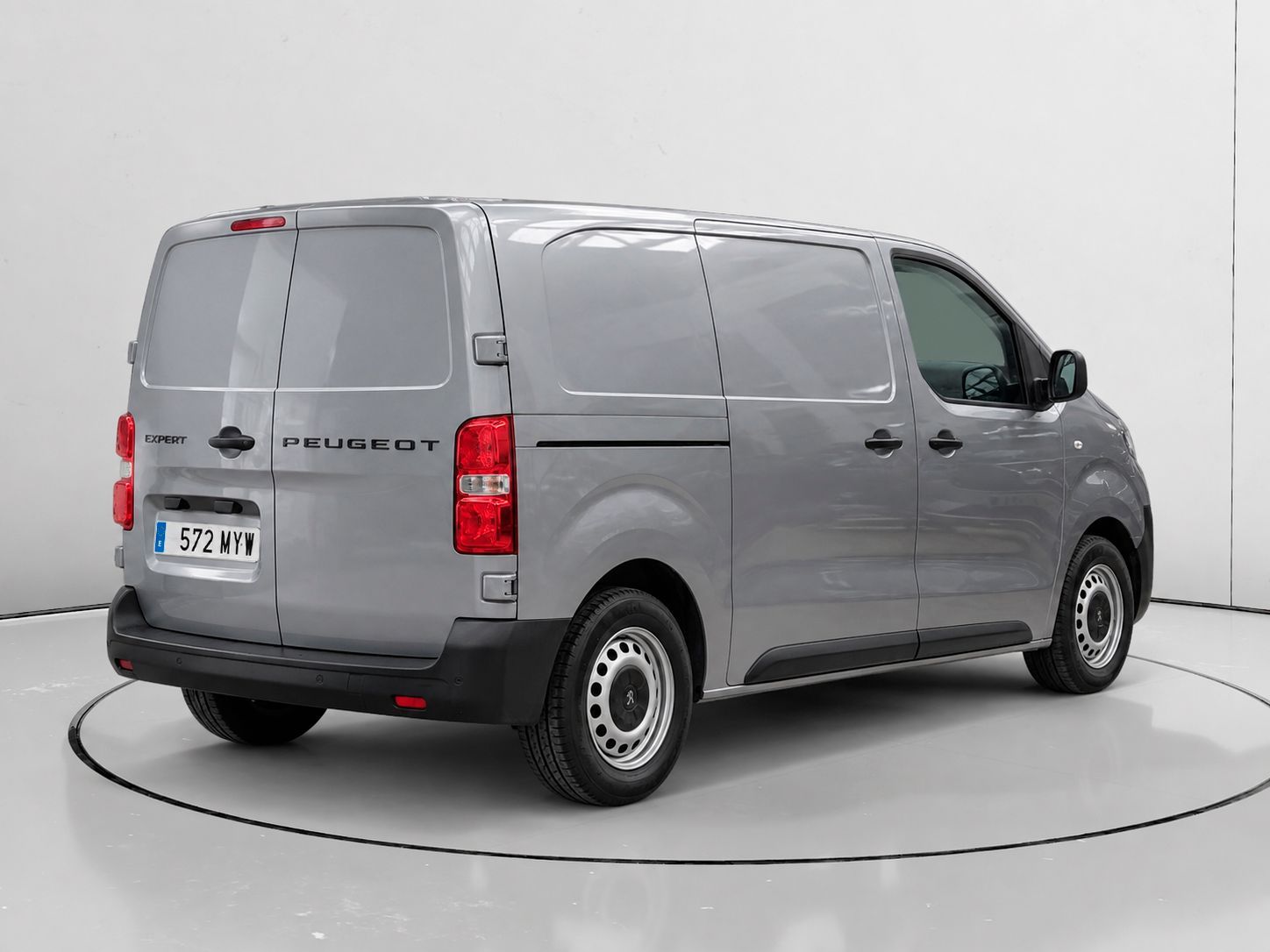 Peugeot Expert Furgon BlueHDi 120 Standard - foto 3