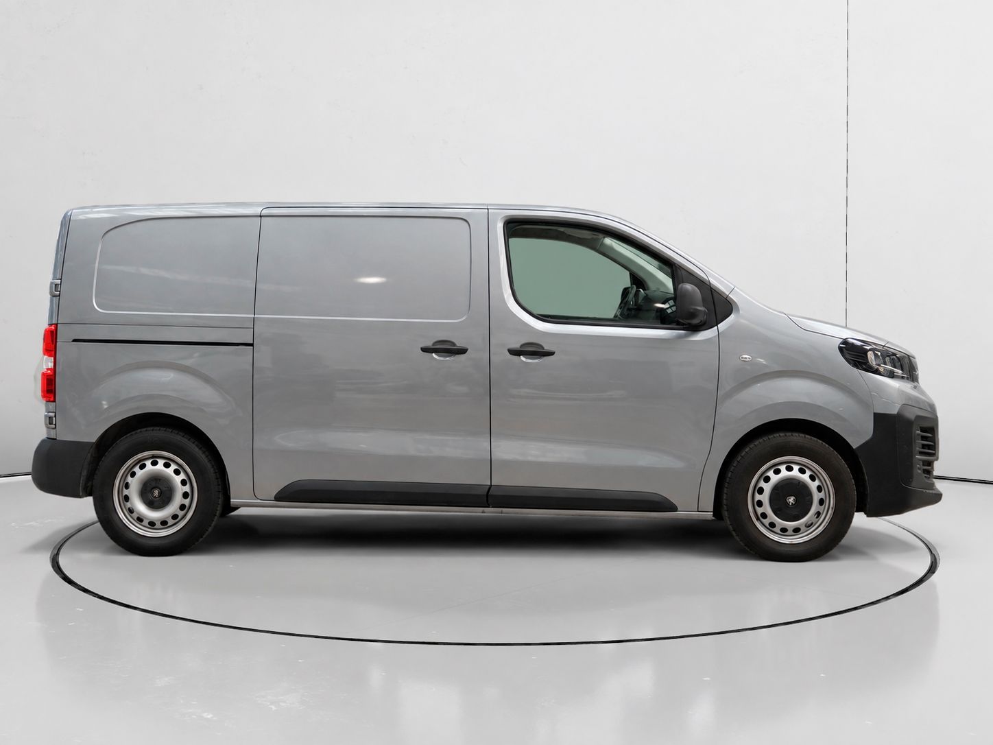 Peugeot Expert Furgon BlueHDi 120 Standard - foto 2