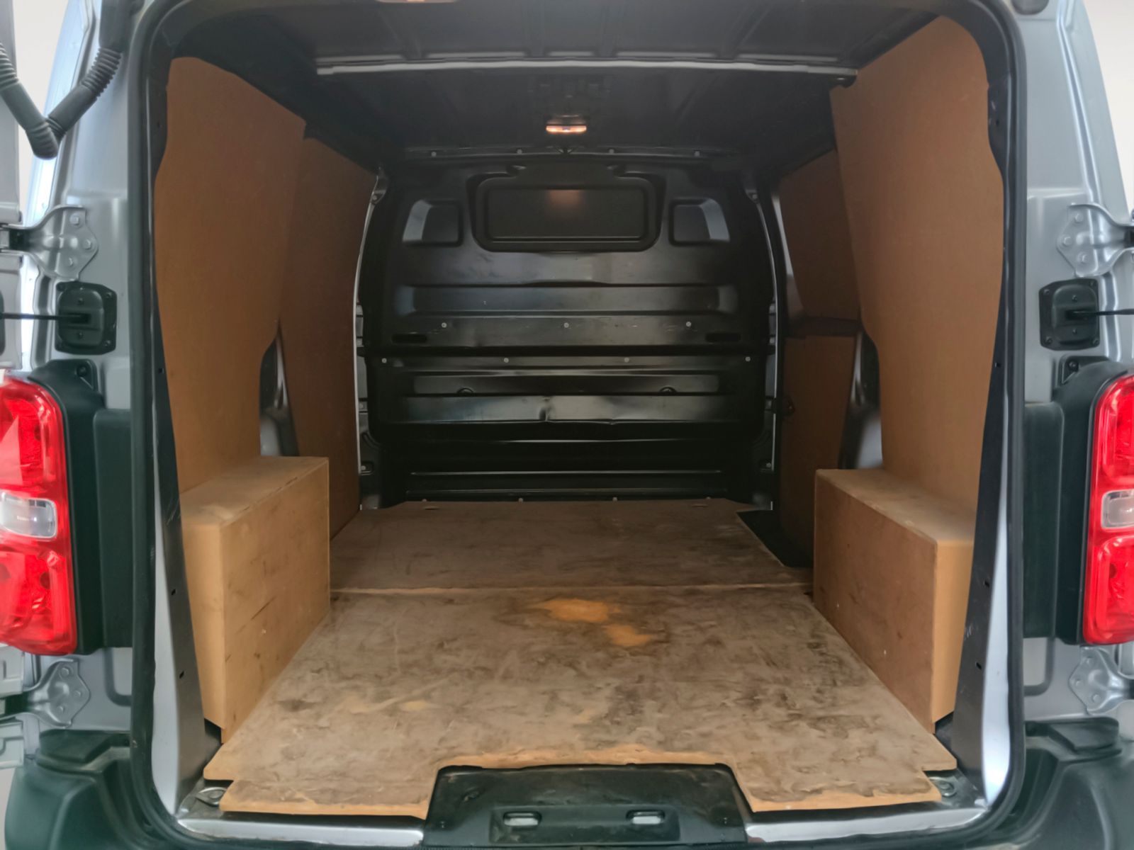 Peugeot Expert Furgon BlueHDi 120 Standard - foto 13