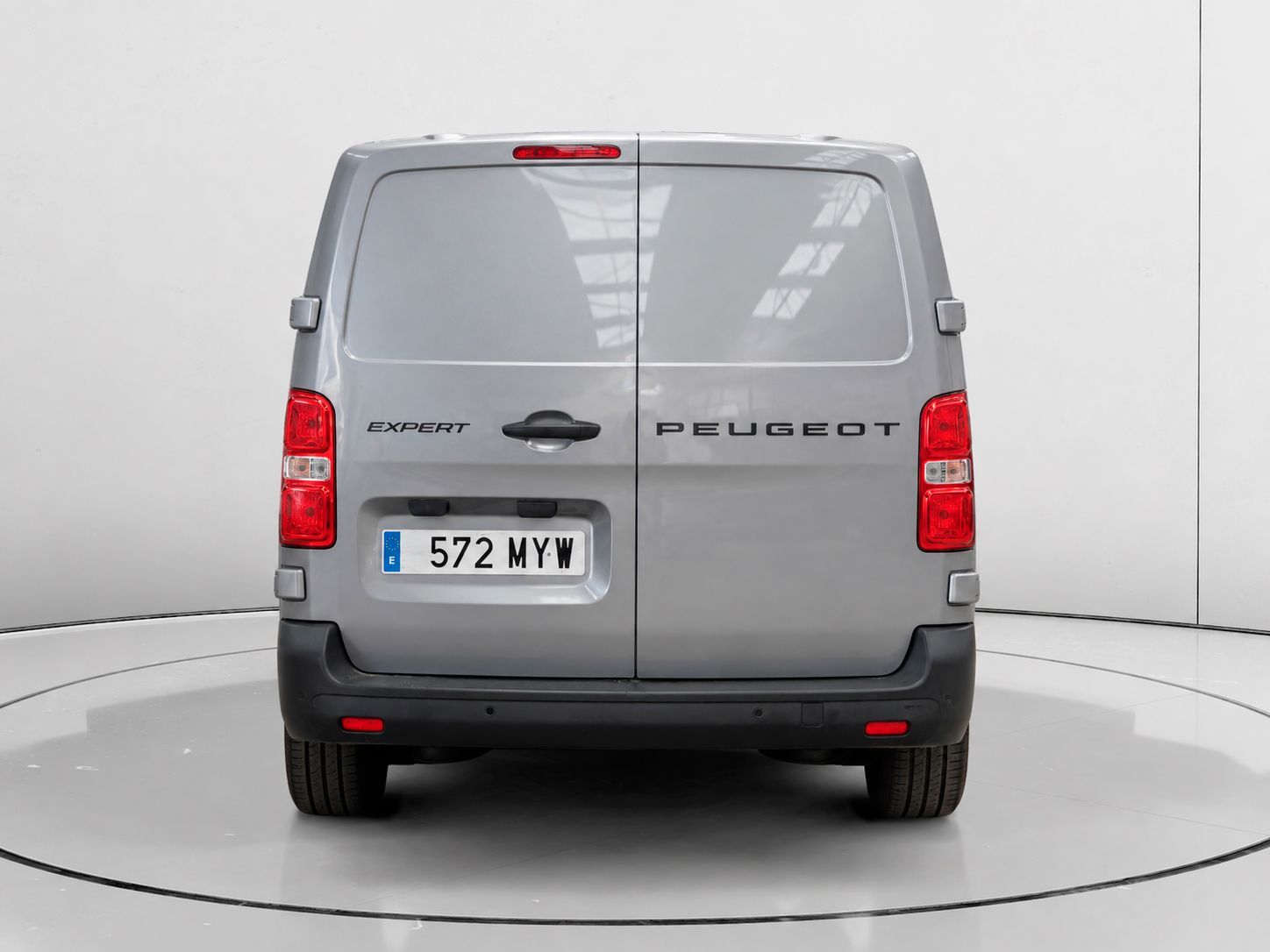 Peugeot Expert Furgon BlueHDi 120 Standard - foto 4