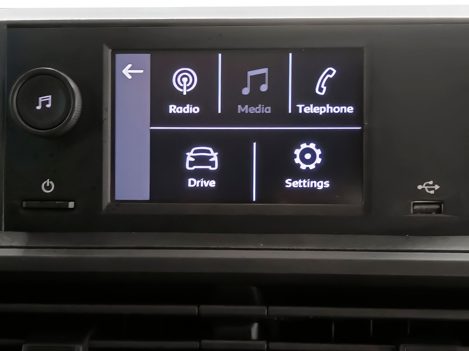 Peugeot Expert Furgon BlueHDi 120 Standard - foto 16