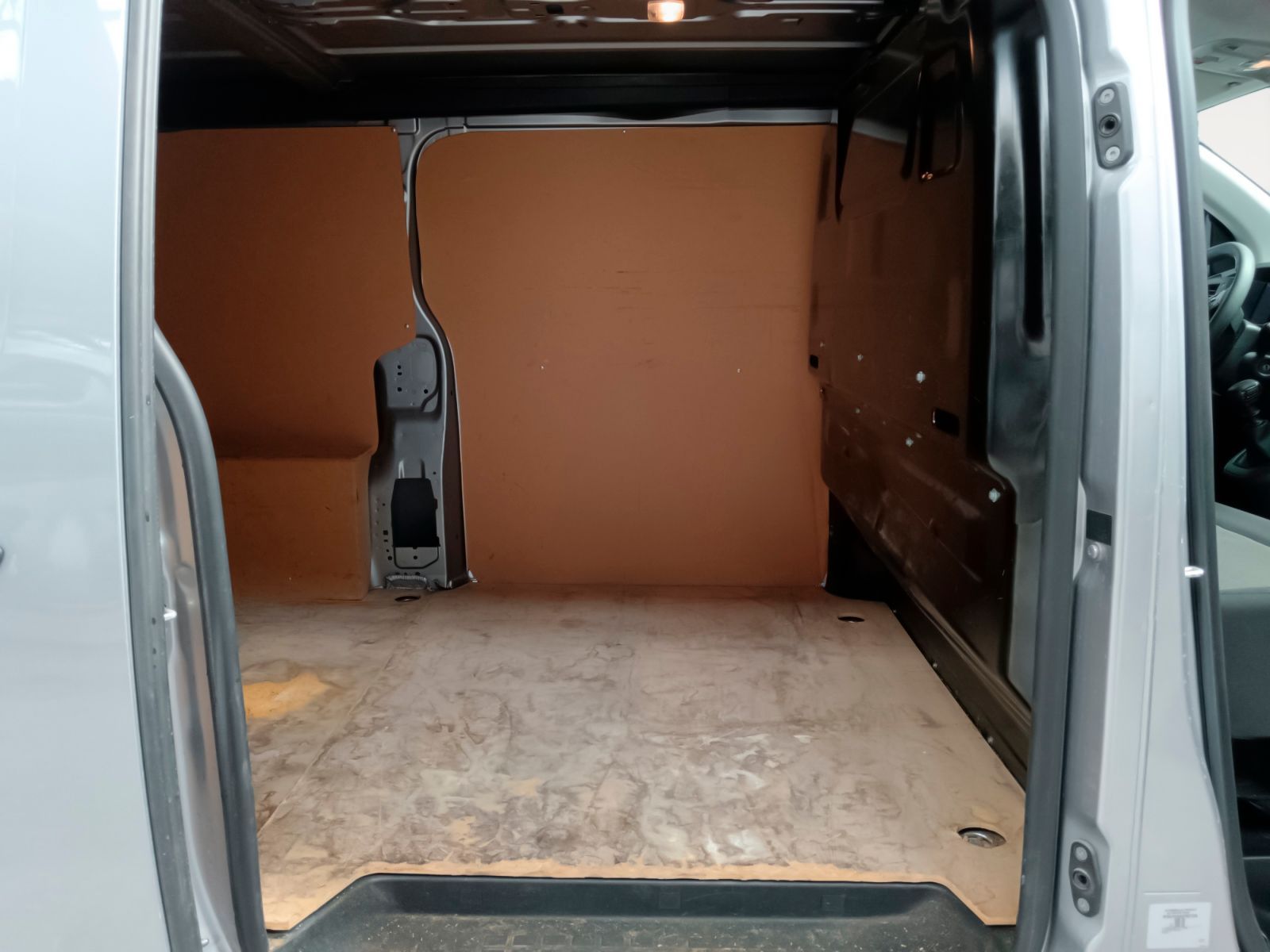 Peugeot Expert Furgon BlueHDi 120 Standard - foto 12