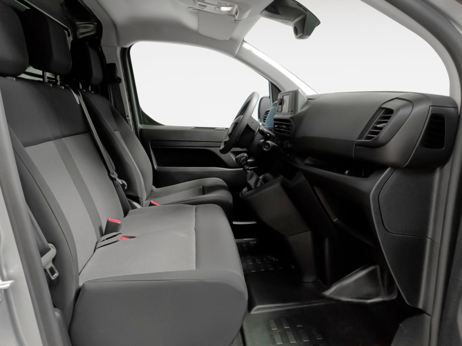 Peugeot Expert Furgon BlueHDi 120 Standard - foto 11