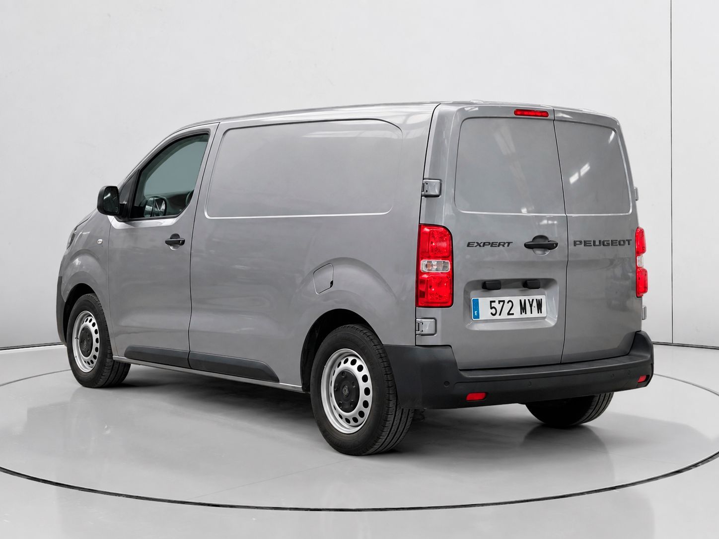 Peugeot Expert Furgon BlueHDi 120 Standard - foto 5
