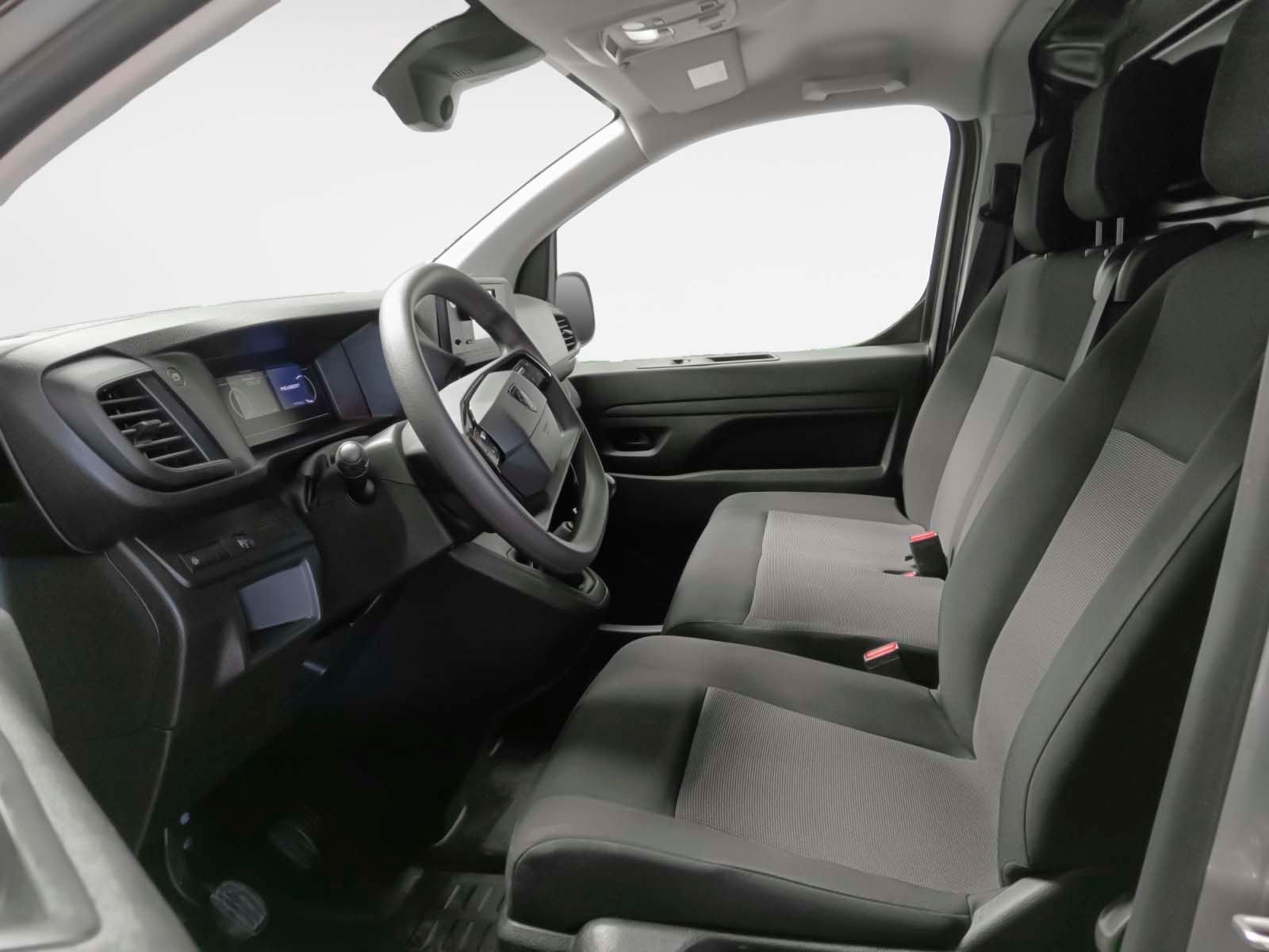 Peugeot Expert Furgon BlueHDi 120 Standard - foto 10