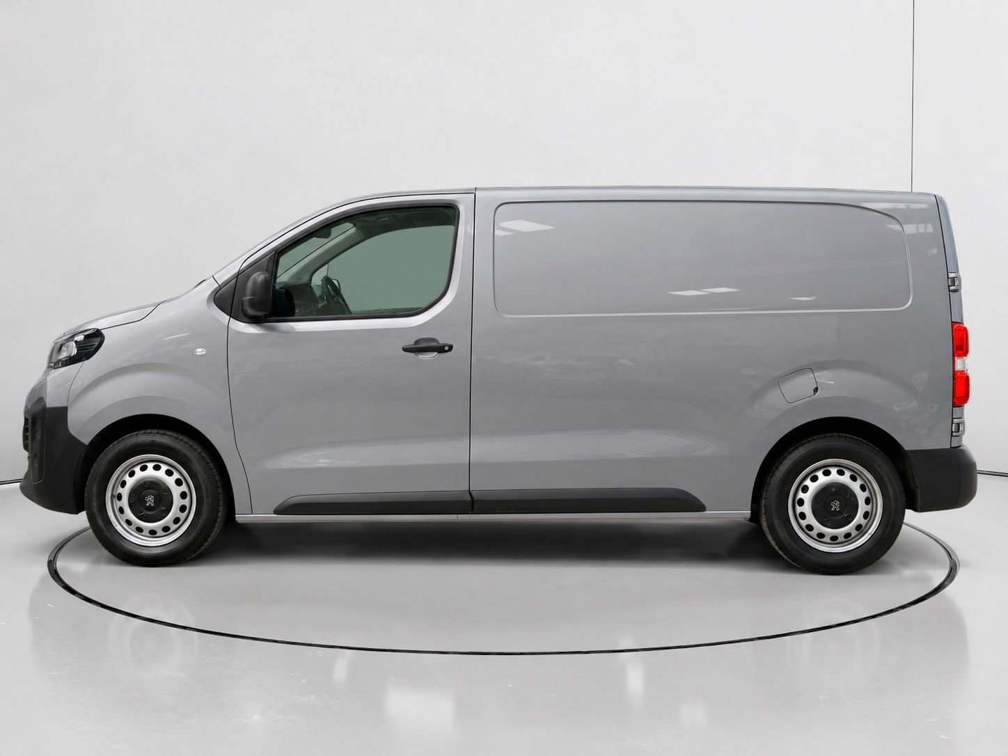Peugeot Expert Furgon BlueHDi 120 Standard - foto 6