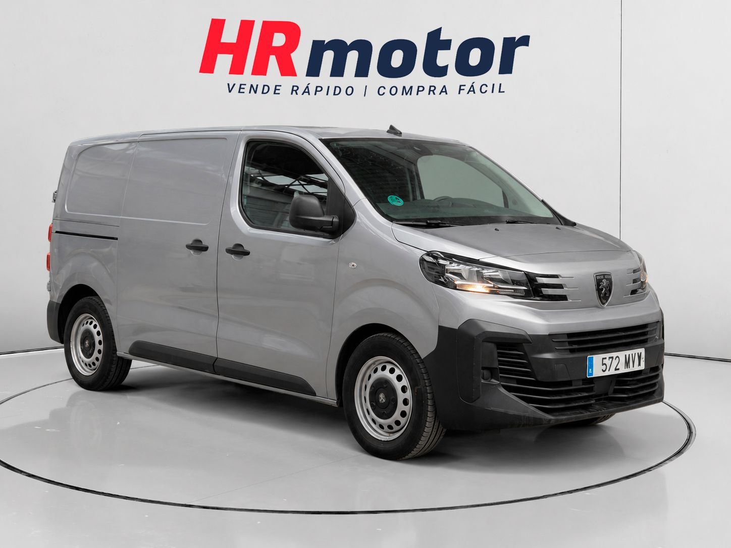 Peugeot Expert Furgon BlueHDi 120 Standard