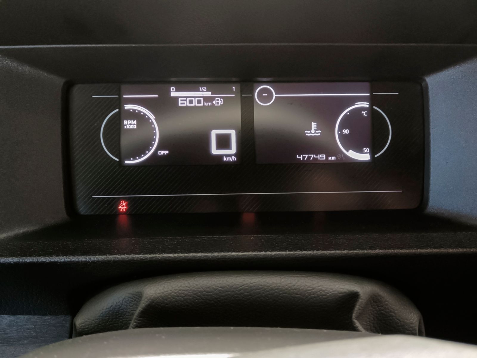 Peugeot Expert Furgon BlueHDi 120 Standard - foto 15