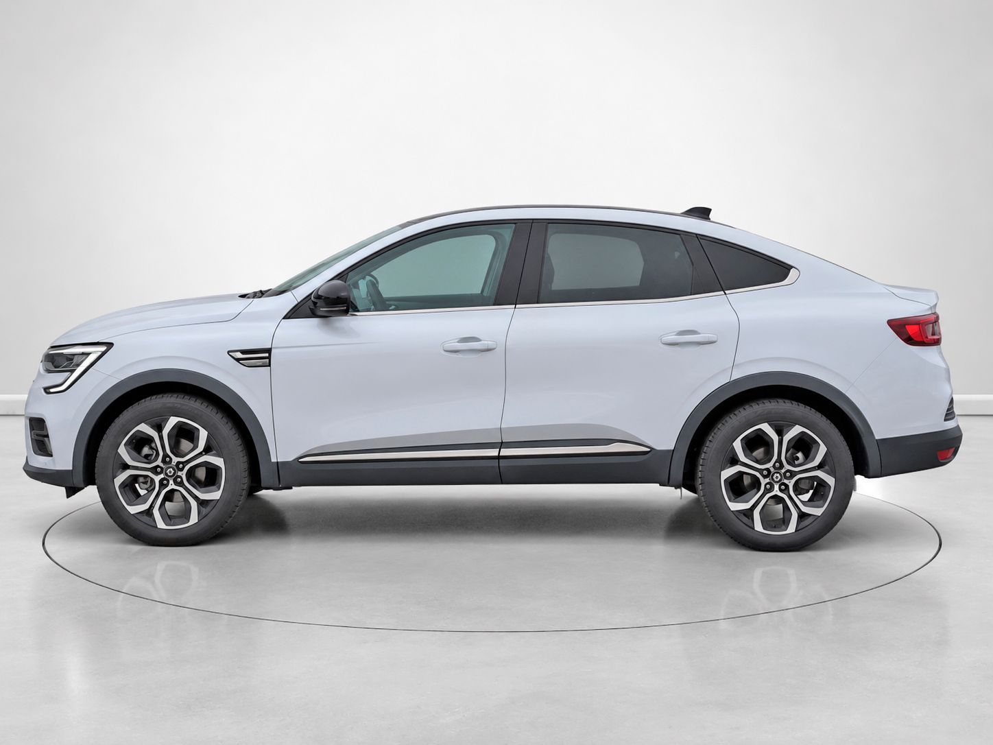Renault Arkana Techno E-Tech full hybrid 145 EDC - foto 6