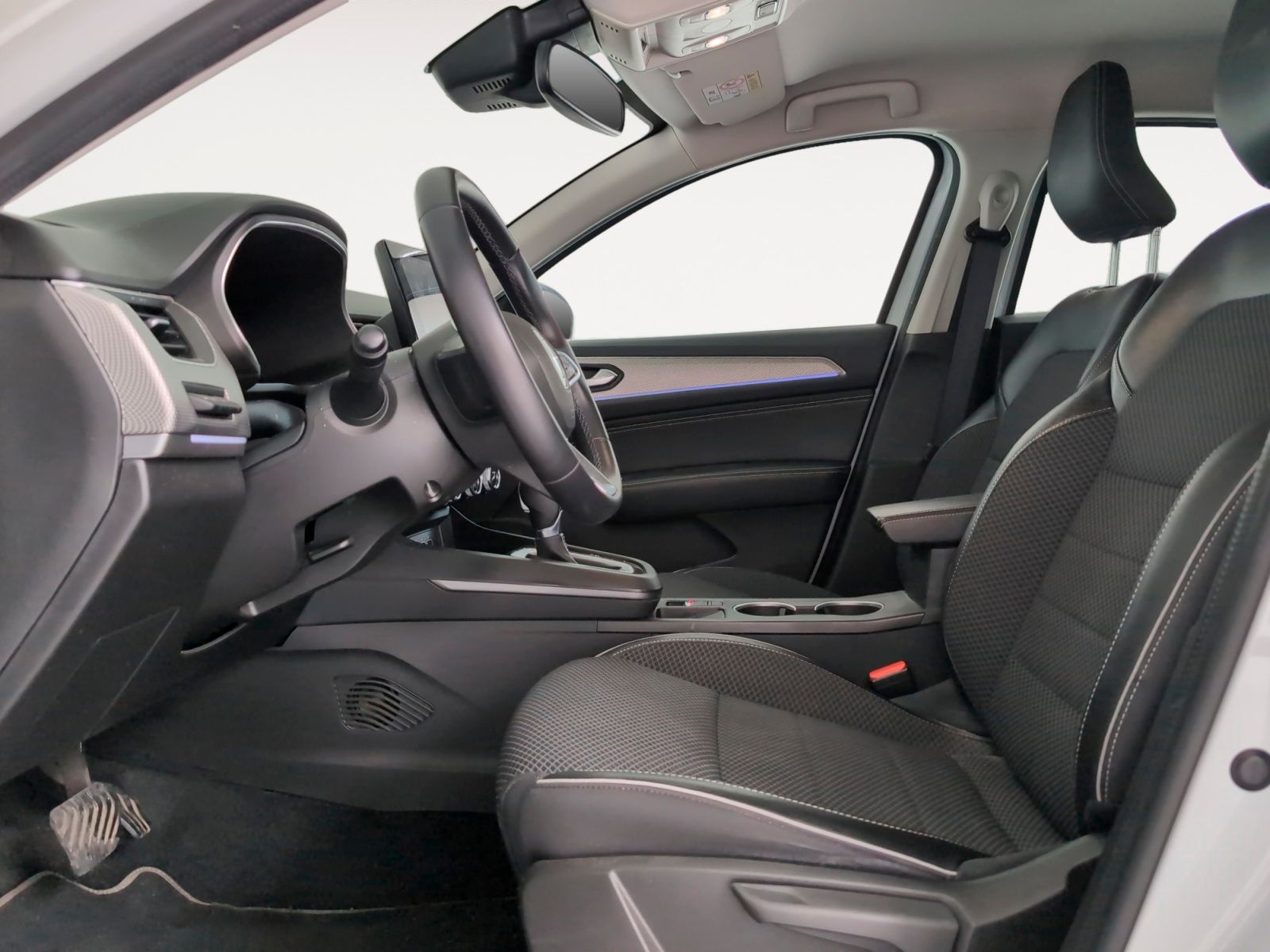 Renault Arkana Techno E-Tech full hybrid 145 EDC - foto 11