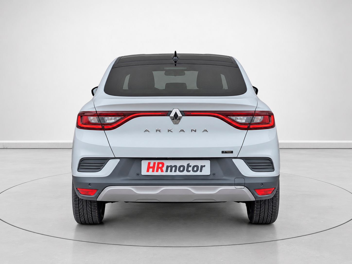 Renault Arkana Techno E-Tech full hybrid 145 EDC - foto 4