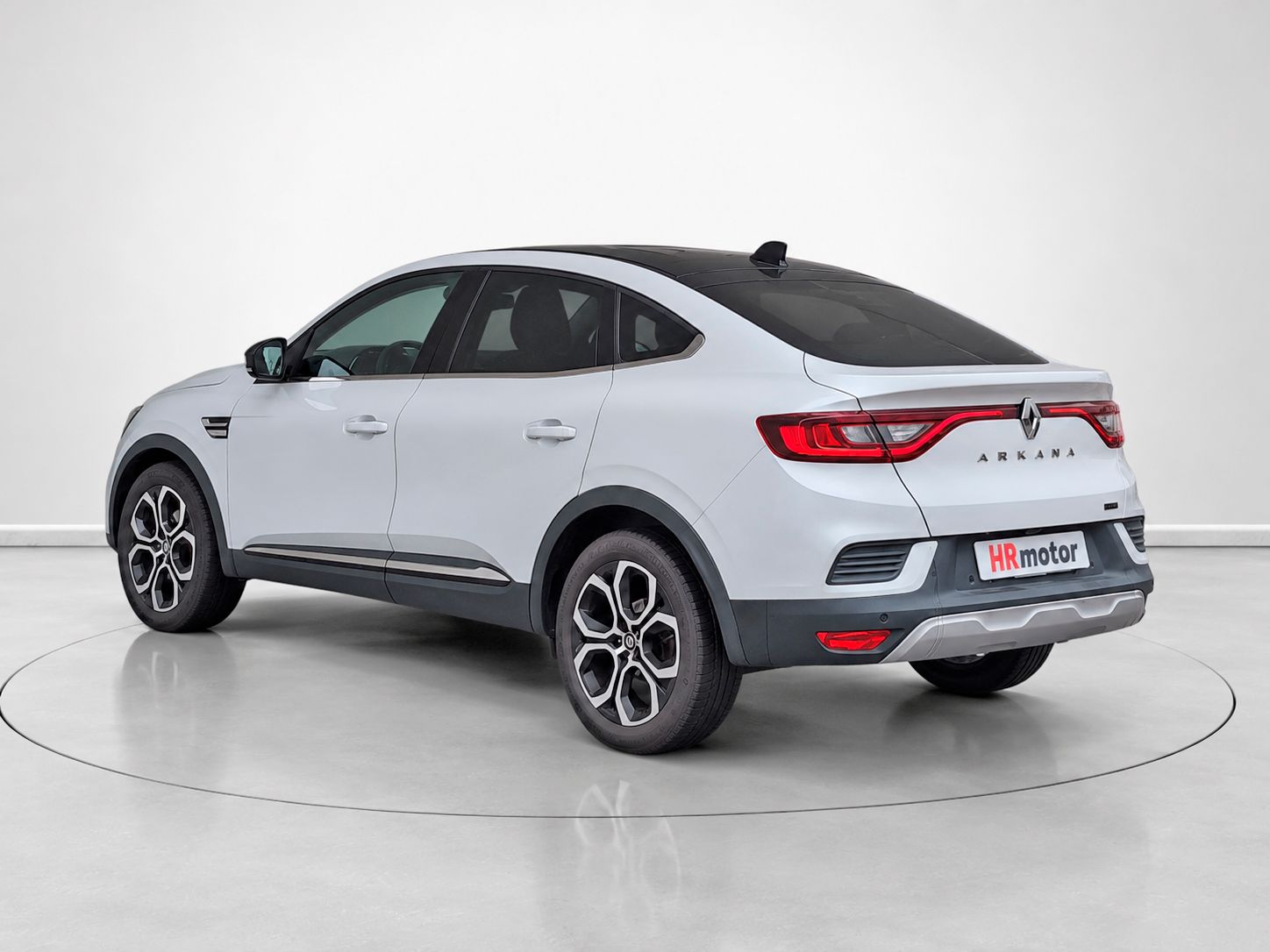 Renault Arkana Techno E-Tech full hybrid 145 EDC - foto 5