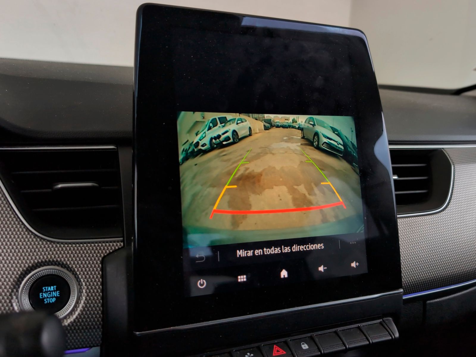 Renault Arkana Techno E-Tech full hybrid 145 EDC - foto 20