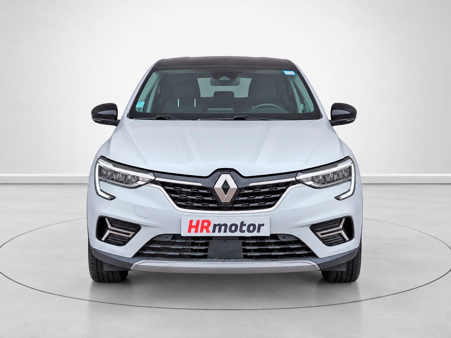 Renault Arkana Techno E-Tech full hybrid 145 EDC - foto 7