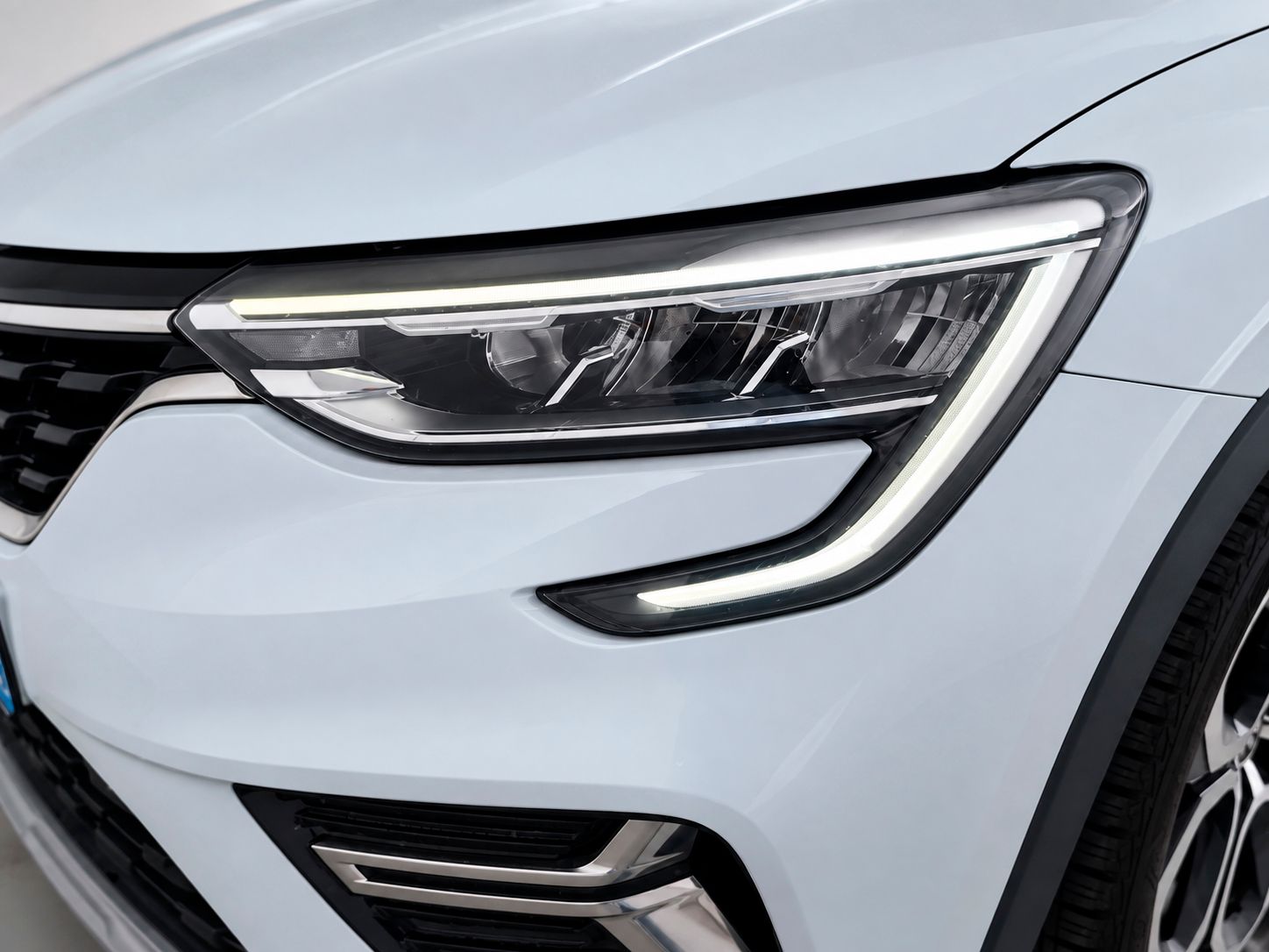 Renault Arkana Techno E-Tech full hybrid 145 EDC - foto 24