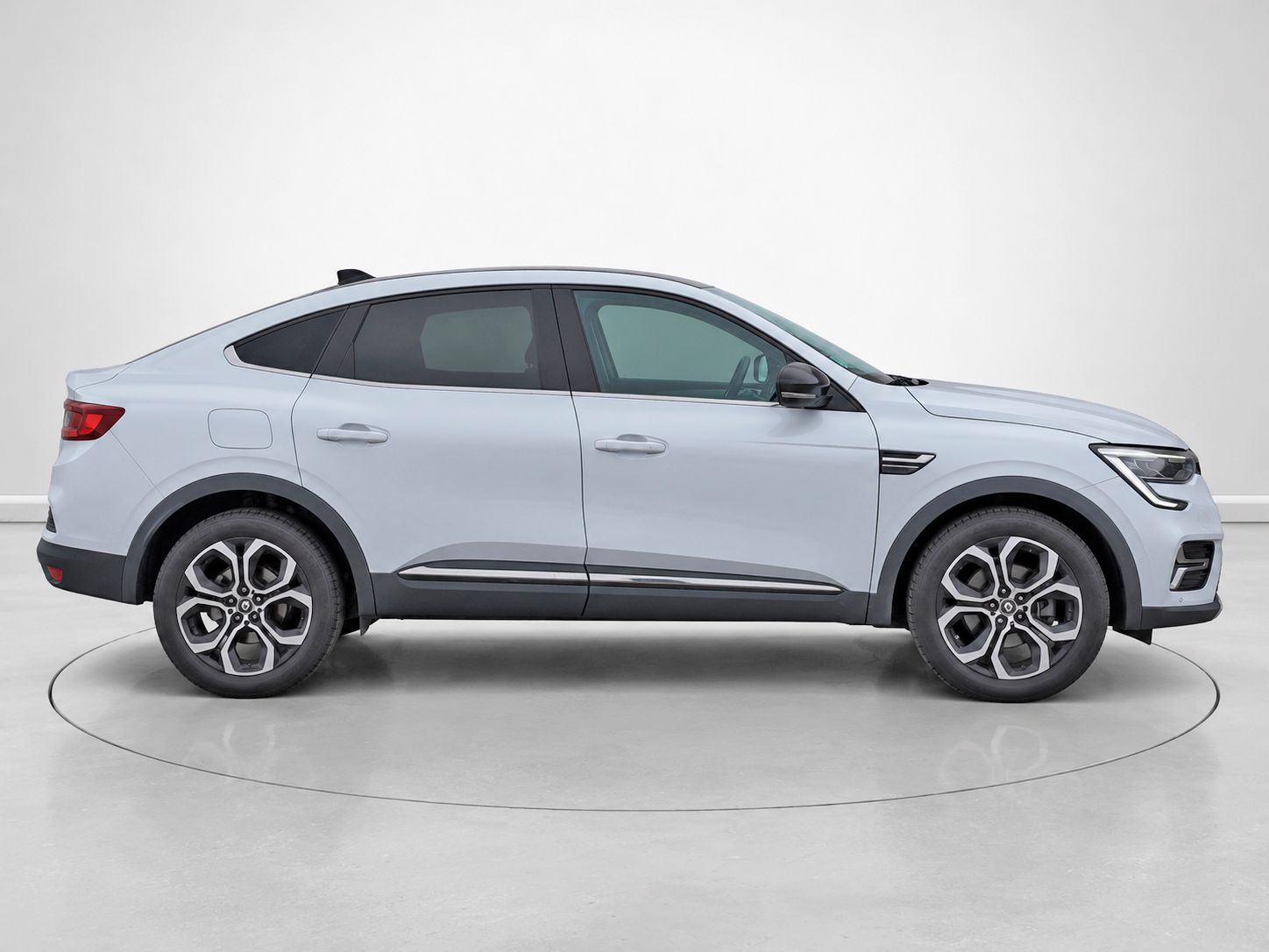 Renault Arkana Techno E-Tech full hybrid 145 EDC - foto 2