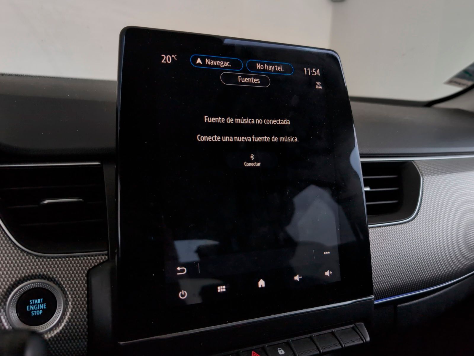 Renault Arkana Techno E-Tech full hybrid 145 EDC - foto 19