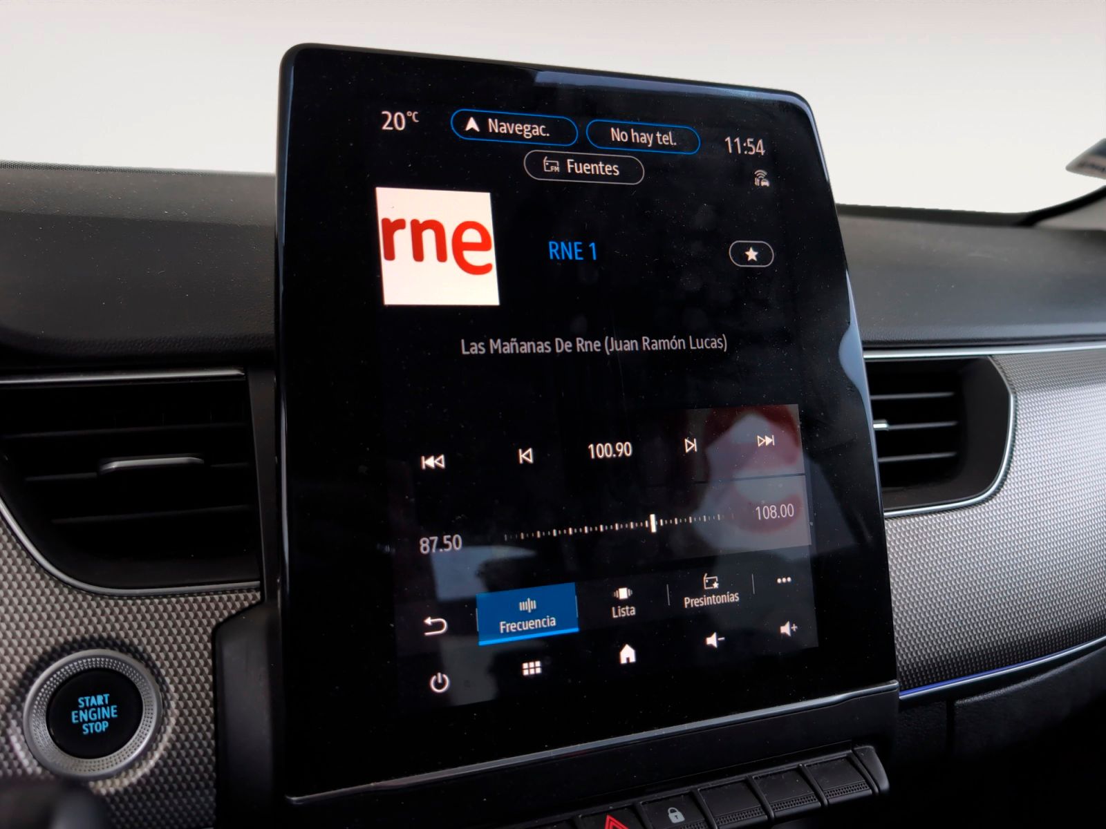 Renault Arkana Techno E-Tech full hybrid 145 EDC - foto 18