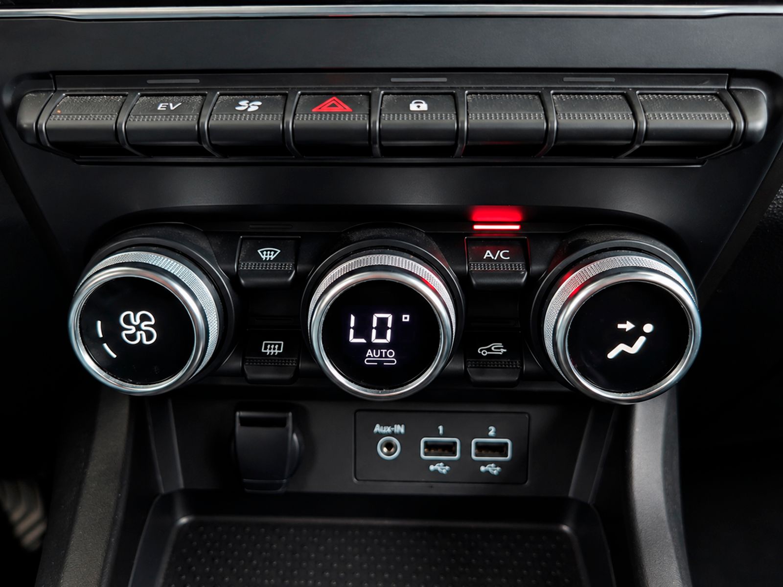 Renault Arkana Techno E-Tech full hybrid 145 EDC - foto 21