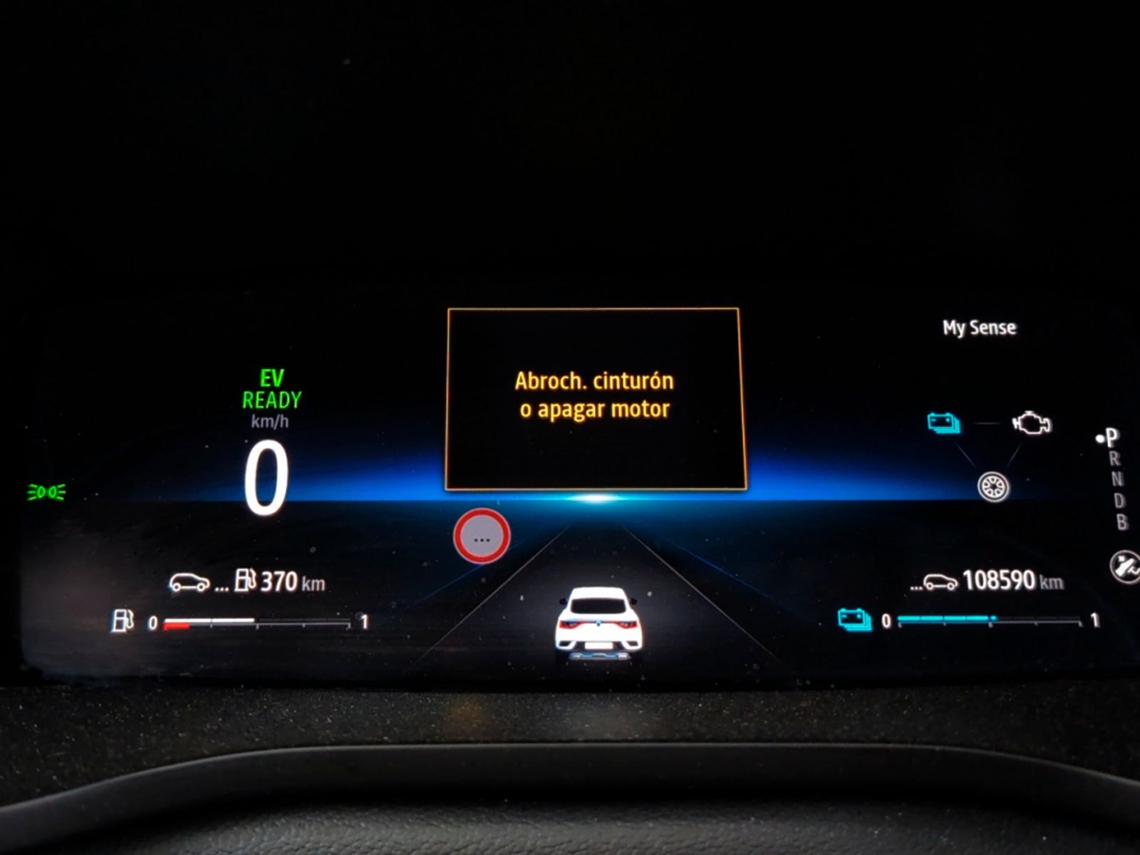 Renault Arkana Techno E-Tech full hybrid 145 EDC - foto 15
