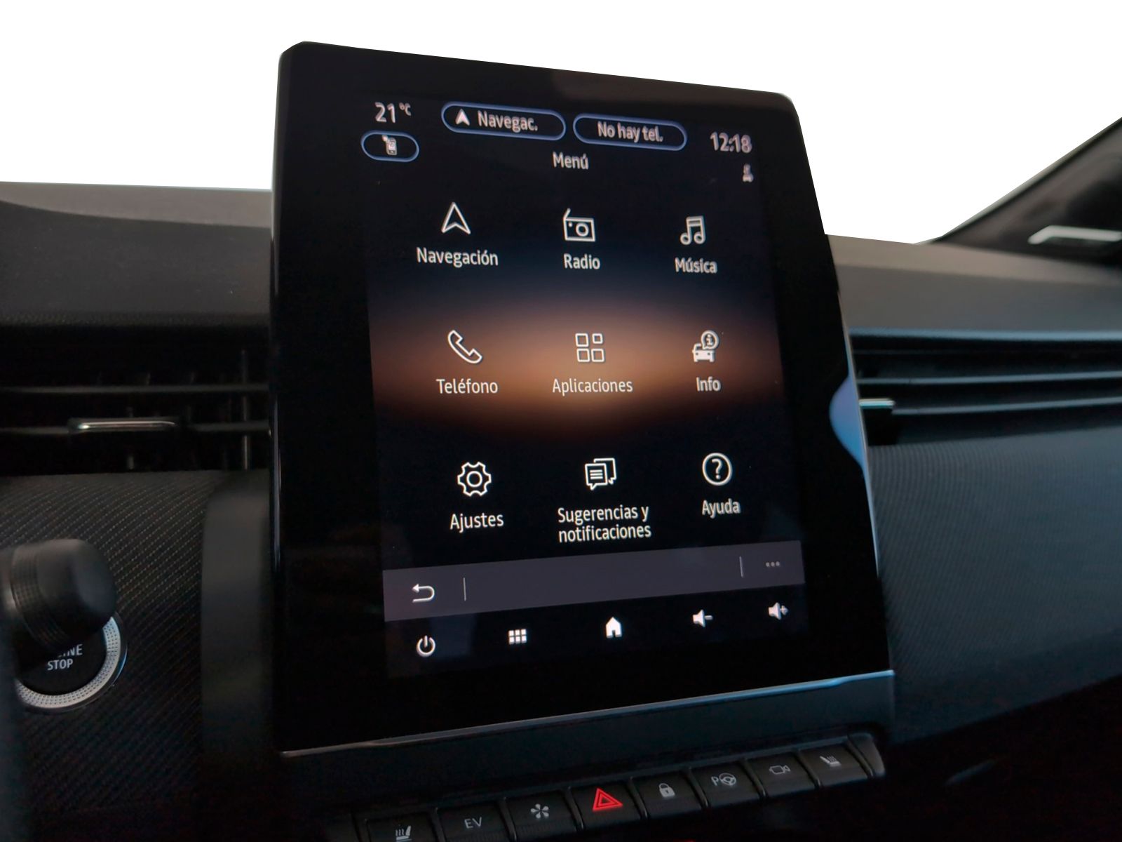 Renault Clio Esprit Alpine E-Tech - foto 16