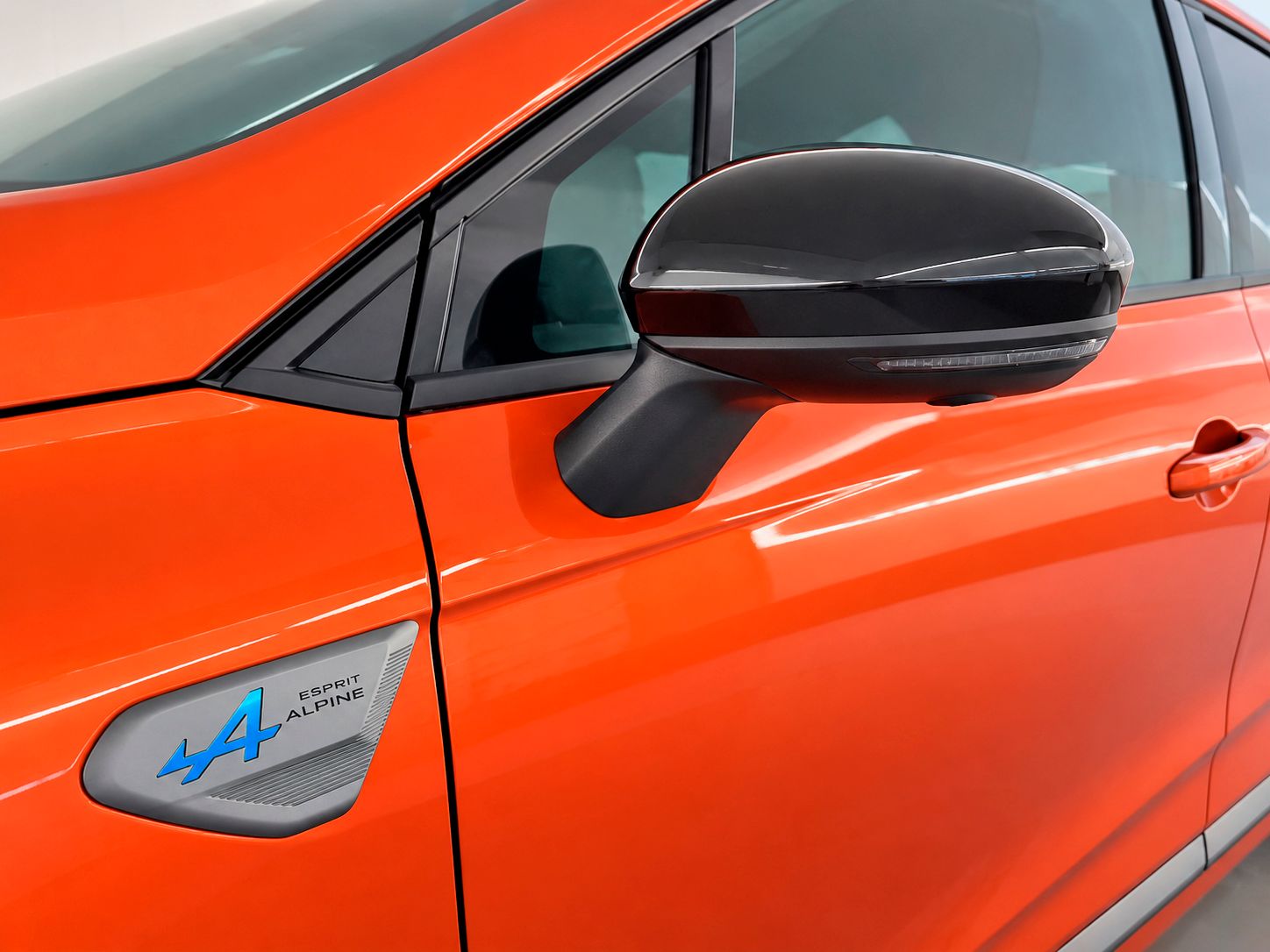 Renault Clio Esprit Alpine E-Tech - foto 23