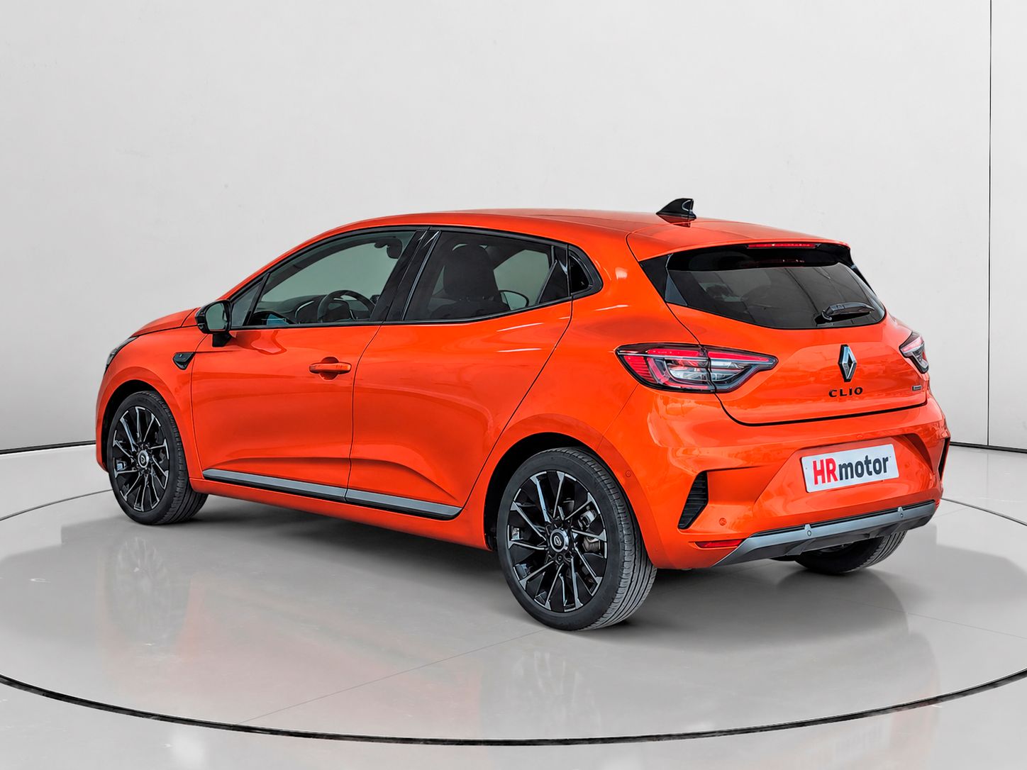Renault Clio Esprit Alpine E-Tech - foto 5