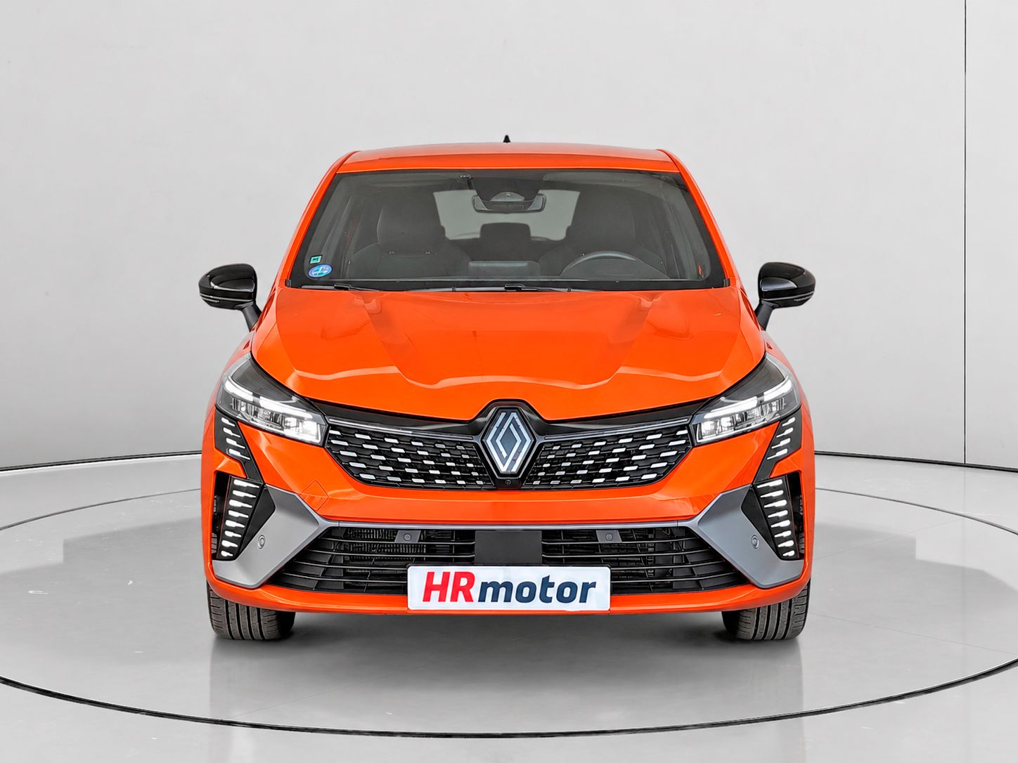 Renault Clio Esprit Alpine E-Tech - foto 7
