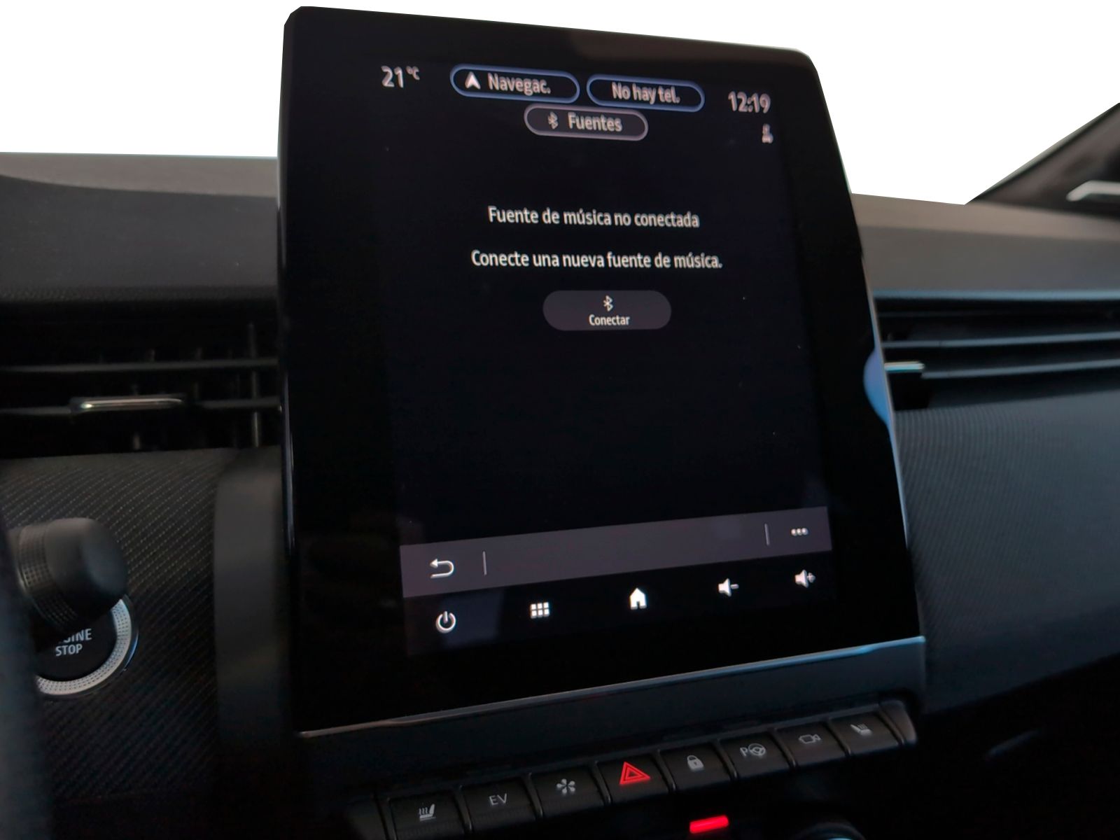 Renault Clio Esprit Alpine E-Tech - foto 19