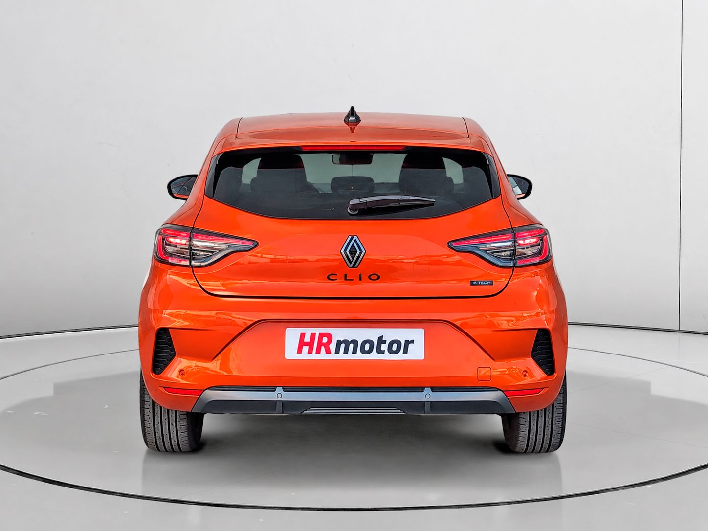 Renault Clio Esprit Alpine E-Tech - foto 4