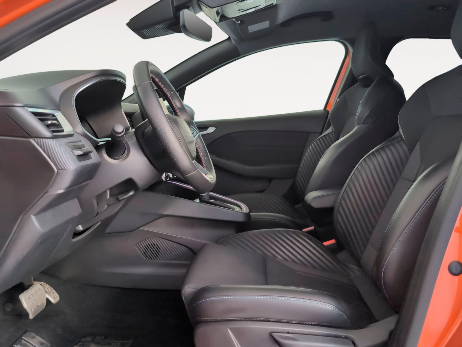 Renault Clio Esprit Alpine E-Tech - foto 10