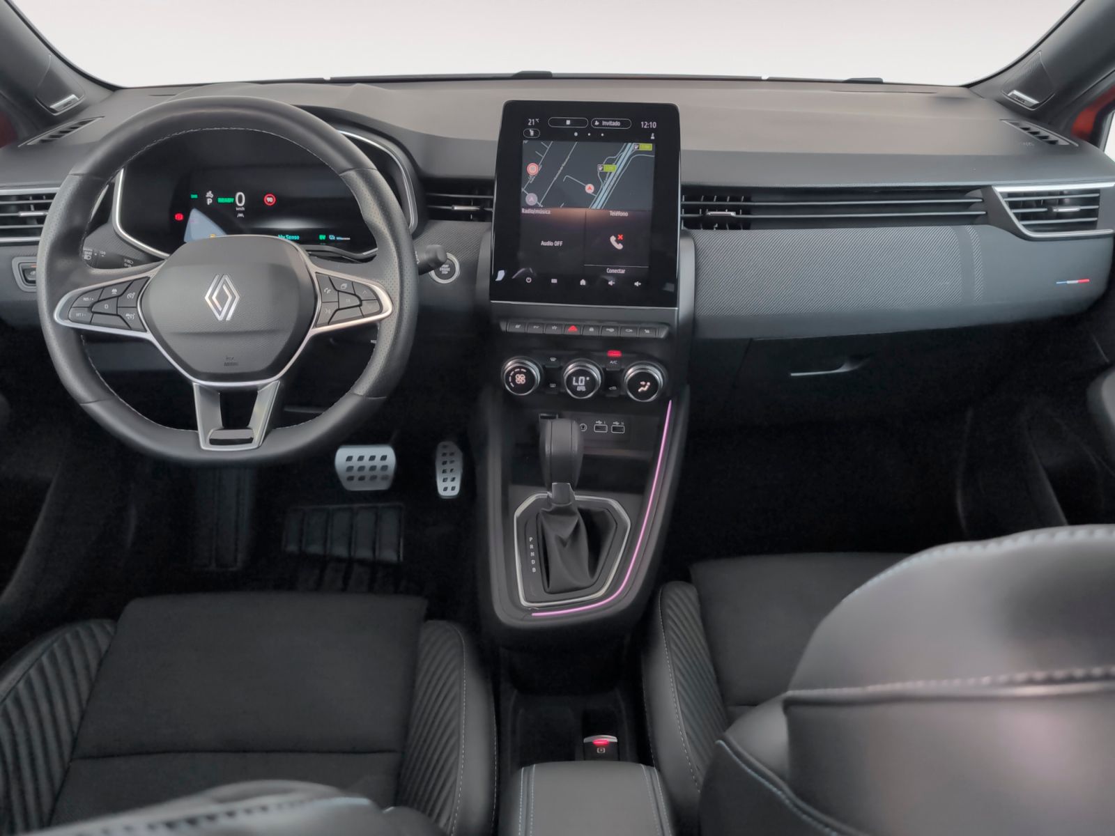 Renault Clio Esprit Alpine E-Tech - foto 8