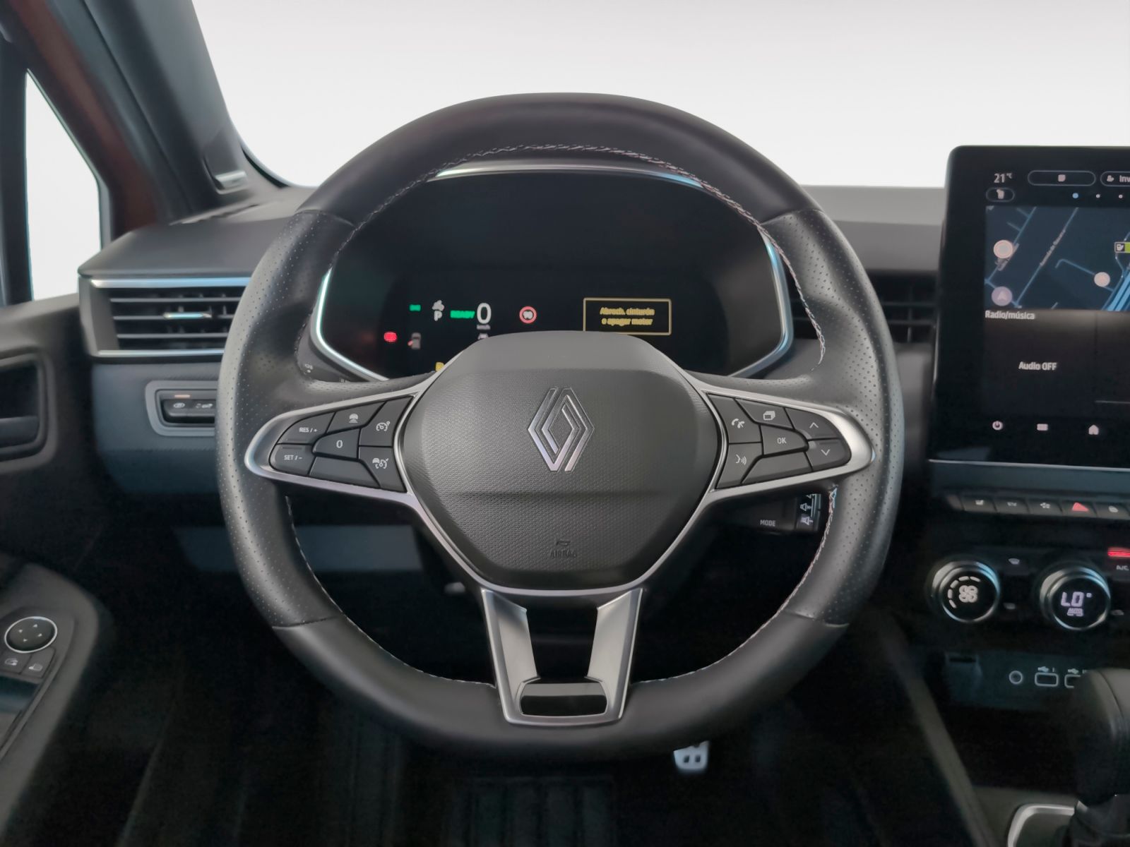 Renault Clio Esprit Alpine E-Tech - foto 9