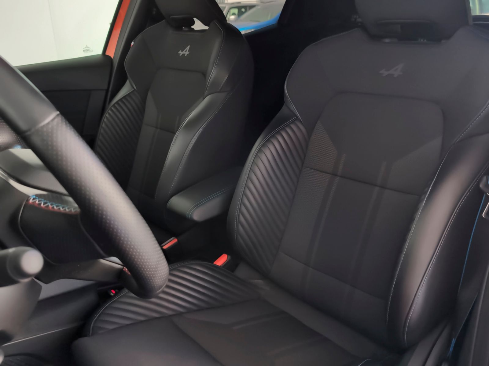 Renault Clio Esprit Alpine E-Tech - foto 22