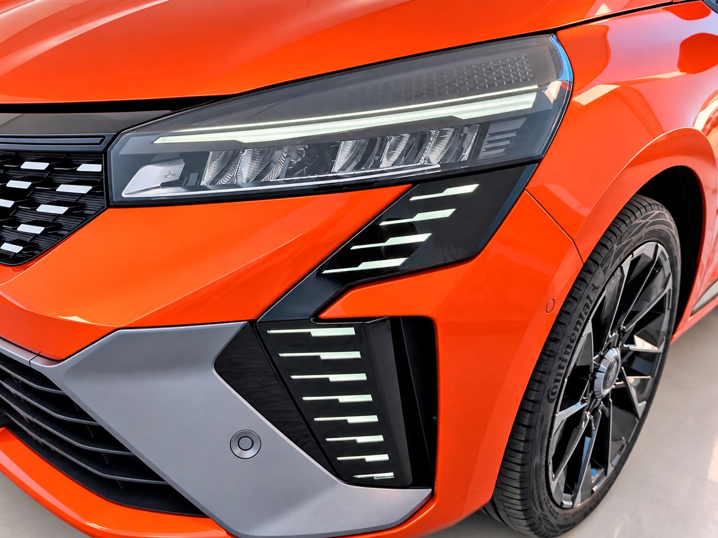 Renault Clio Esprit Alpine E-Tech - foto 24