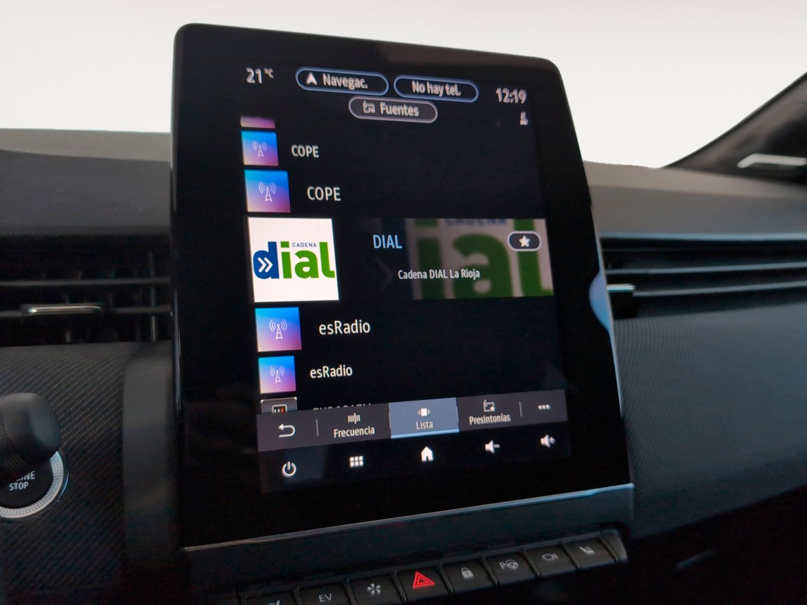 Renault Clio Esprit Alpine E-Tech - foto 18