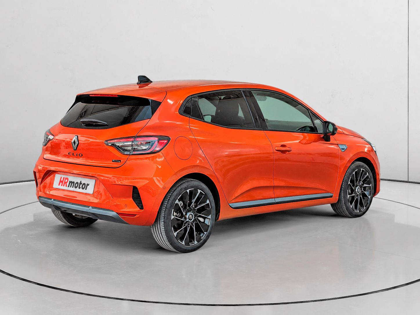 Renault Clio Esprit Alpine E-Tech - foto 3