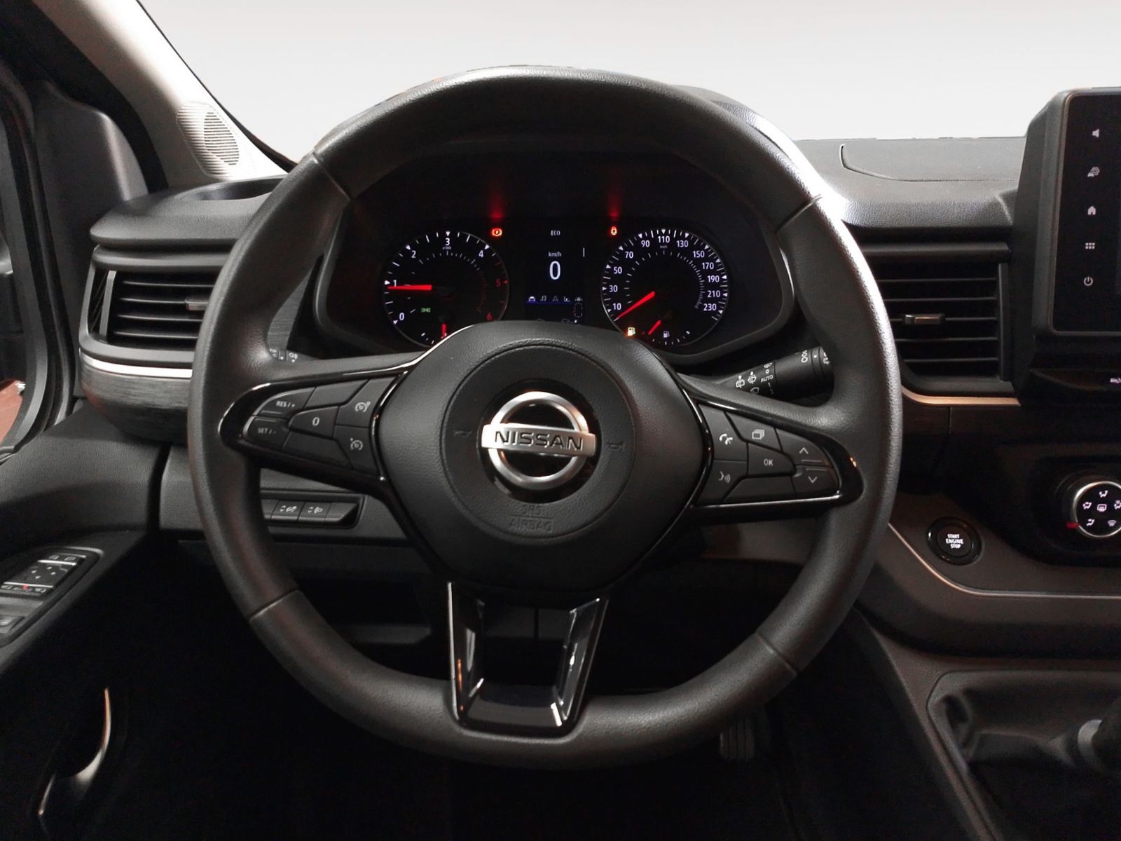 Nissan NV300 Combi 2.0 dCi L1H1 1T Premium - foto 10