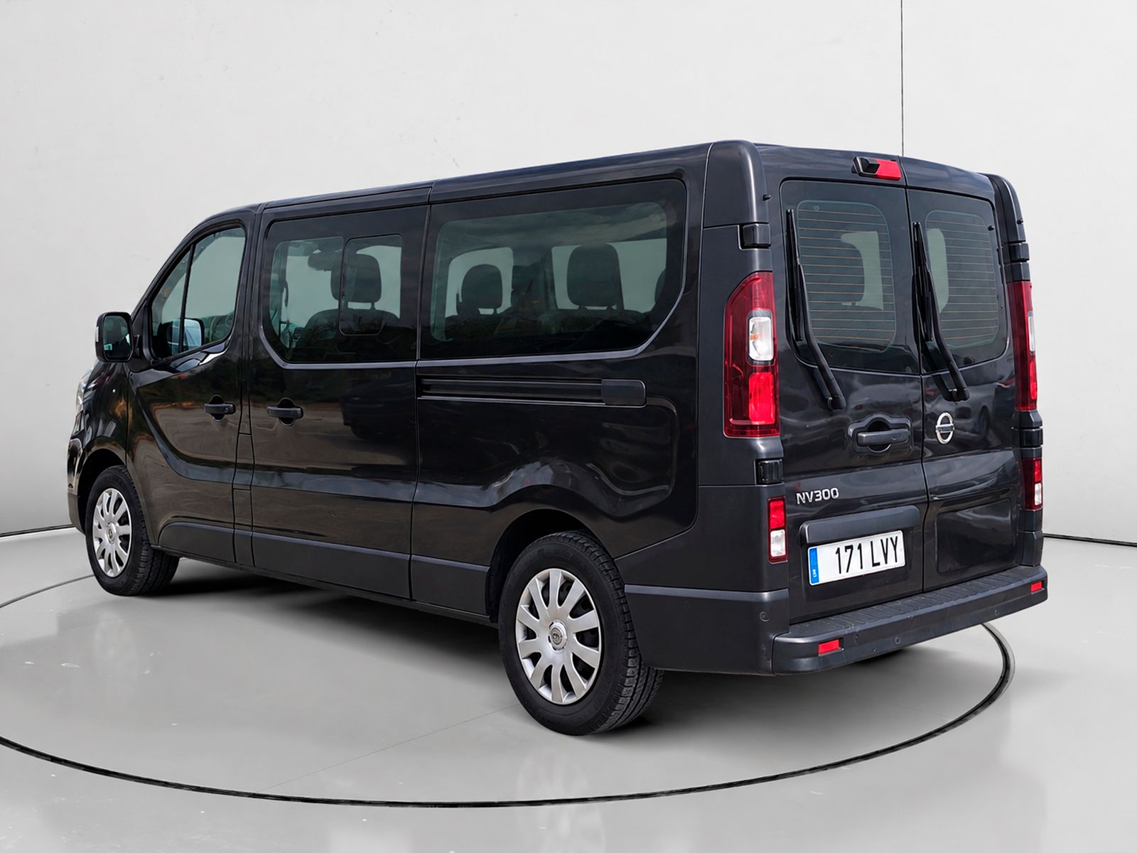 Nissan NV300 Combi 2.0 dCi L1H1 1T Premium - foto 5
