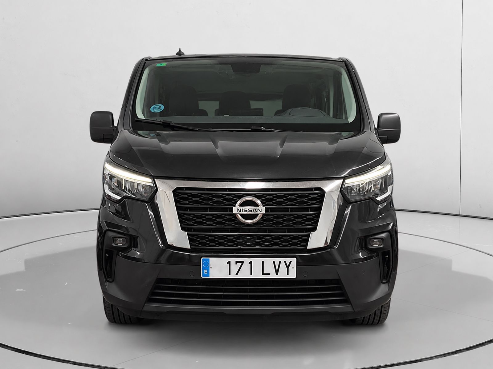 Nissan NV300 Combi 2.0 dCi L1H1 1T Premium - foto 7