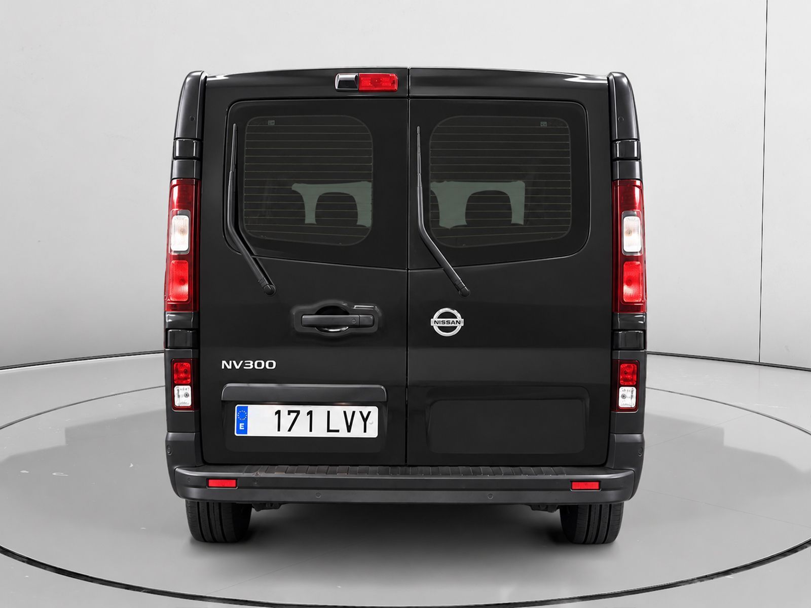Nissan NV300 Combi 2.0 dCi L1H1 1T Premium - foto 4