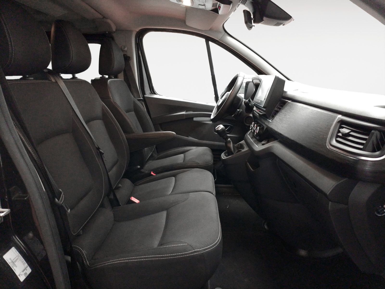 Nissan NV300 Combi 2.0 dCi L1H1 1T Premium - foto 14