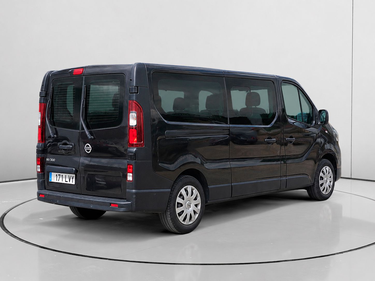 Nissan NV300 Combi 2.0 dCi L1H1 1T Premium - foto 3