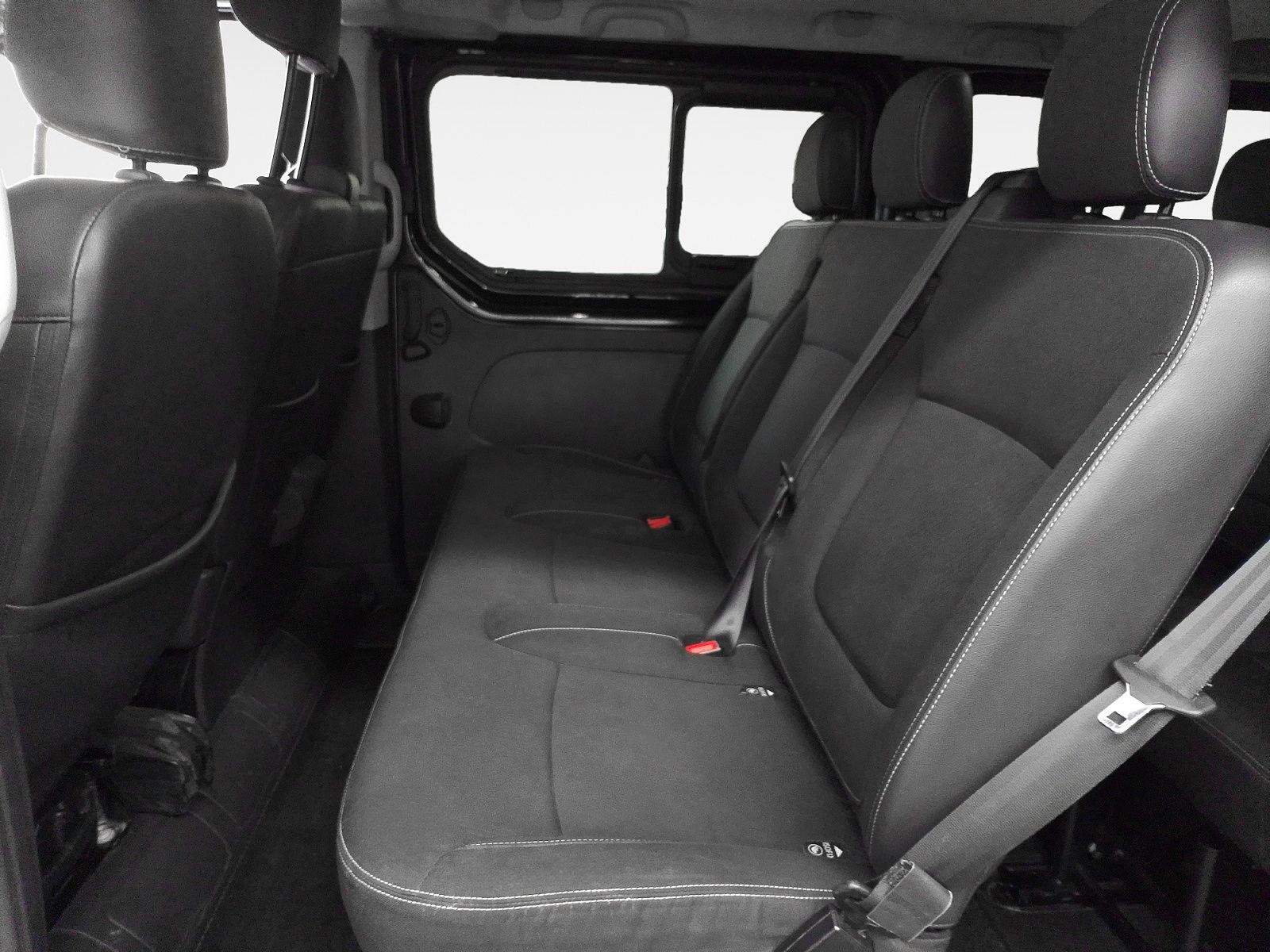 Nissan NV300 Combi 2.0 dCi L1H1 1T Premium - foto 12